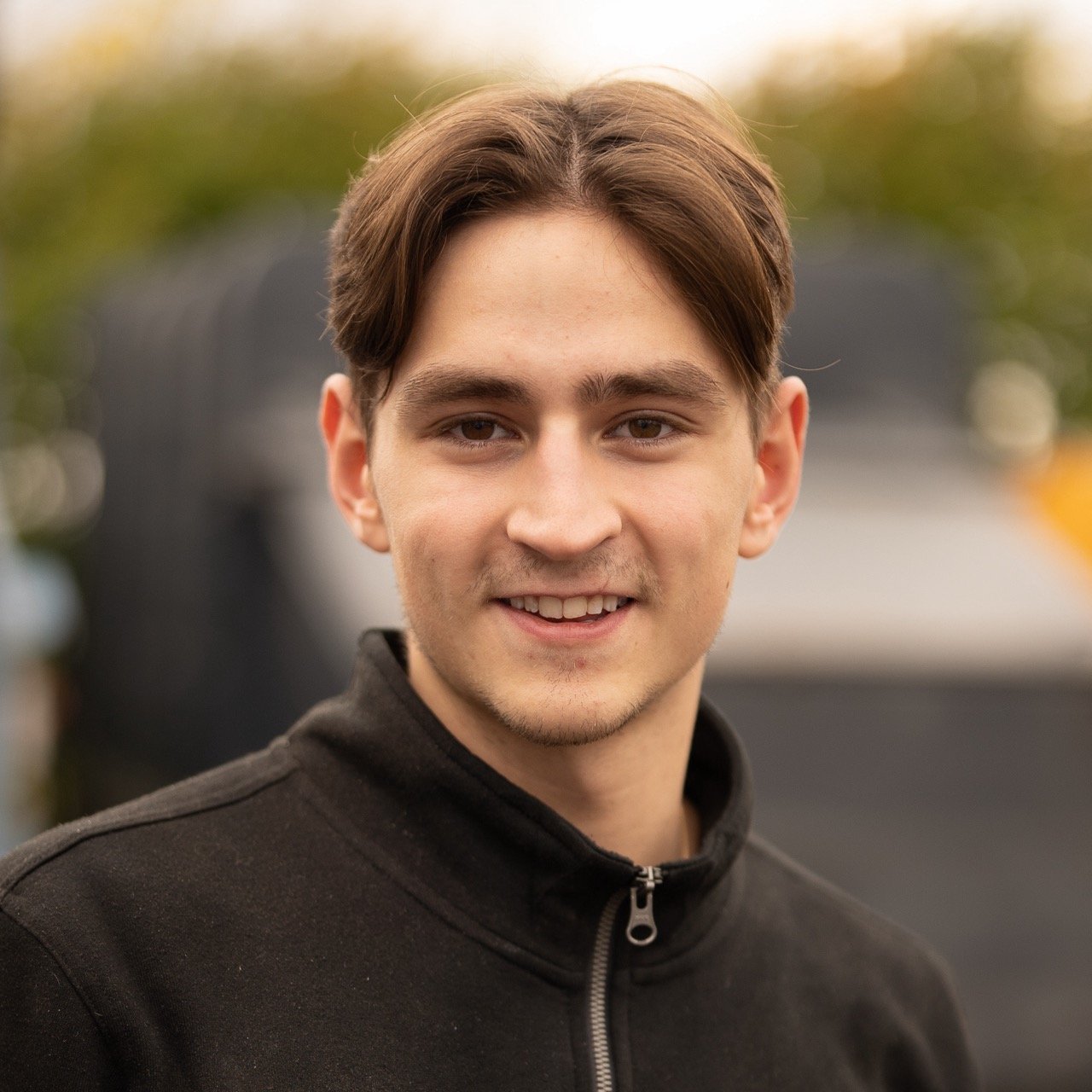 Profile picture-Benjamin